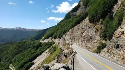 La deuda de $156 millones que dejó a las rutas fueguinas sin mantenimiento nacional