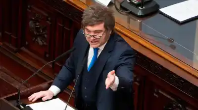 Malvinas: Milei firmó los decretos y el proyecto de ley ya tiene fecha para llegar al Congreso