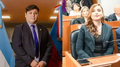 Diez años de demoras y un 46,7% de avance: el reclamo libertario por las cloacas de Valle Viejo