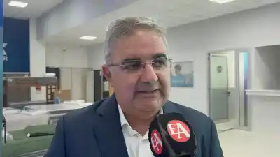 El plan de Jalil para aliviar las deudas: qué se define en los próximos días