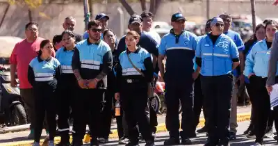 Catamarca: la Capital fue elegida para auditar a los instructores de motos