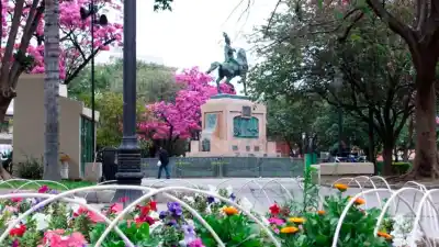 El pronóstico en Santiago del Estero: un viernes sin lluvias y una máxima que sorprende