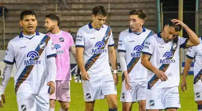 Juventud Antoniana, urgido, sale a buscar su primera victoria con cambios