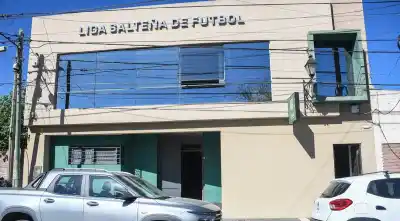 La Liga Salteña y el Gobierno provincial firman un acuerdo clave para el deporte local