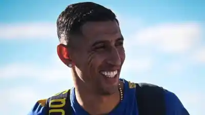 Di María ya tiene su título de DT: el inesperado proyecto que planea con un compañero de la Selección