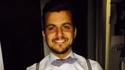 Un bartender argentino desapareció en Medellín: el último dato que se conoce de su paradero