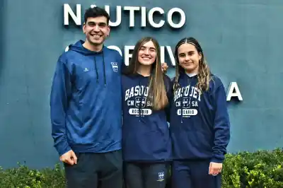 Náutico va por otro paso al Final Four: definiciones, debuts y un repechaje que promete