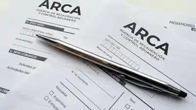 Adiós a las facturas en papel: el cambio que ARCA ya puso en marcha