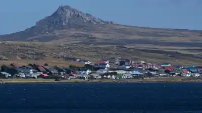 El nuevo decreto que complica a las petroleras que operan en Malvinas