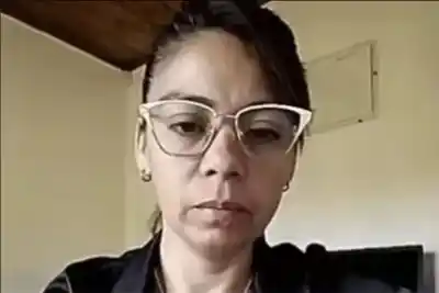 Desmiente su detención: la entrerriana señalada como falsa perito en el caso Loan rompió el silencio