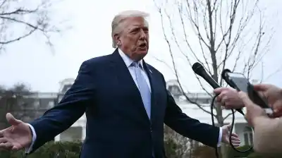 Trump lanza un ultimátum a Irán: la amenaza que pone en vilo el petróleo mundial