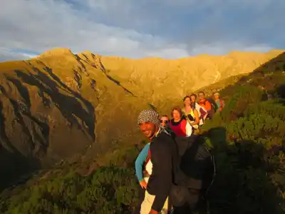 Un pueblo de Traslasierra se suma al Mes del Senderismo con un circuito gratuito