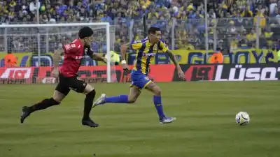 Cinco motivos por los que Central puede ganarle el clásico a Newell's