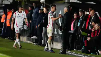 Los secretos de Newell's para quebrar la racha en el clásico