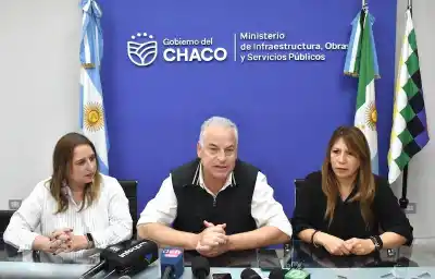 Una ley que esperó diez años: Chaco activa la prevención de adicciones en todas las escuelas