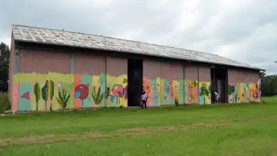 Docentes de la región se reúnen en Corral de Bustos: qué buscan cambiar en las aulas