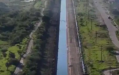 Terminaron de limpiar un canal clave en Resistencia: qué buscan evitar