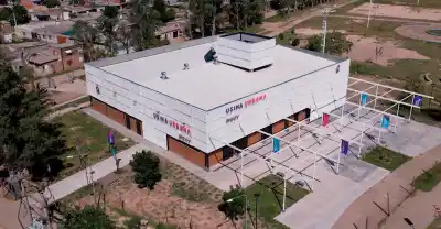 La Usina Cultural abre sus puertas: así podés sumarte a los talleres del segundo cuatrimestre