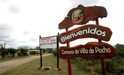Villa de Pocho: el lunes se define el futuro de la comuna