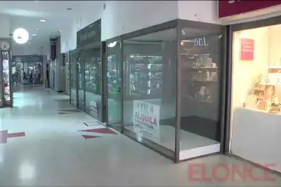 Locales vacíos: la cifra que preocupa en CABA y ya se replica en Paraná y Concordia