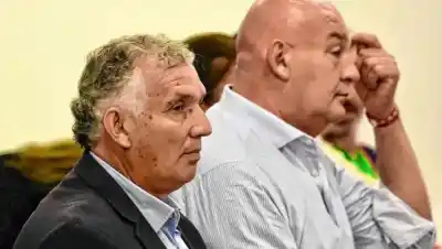 Exministros de Gutiérrez, cada vez más cerca del banquillo por un desvío millonario