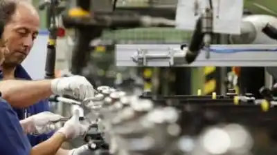 Agenda económica: un encuentro para que las pymes consigan crédito