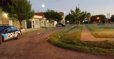 Un joven de 17 años murió apuñalado tras una pelea en la zona oeste de la ciudad