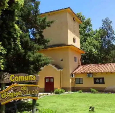 El plan que busca ordenar el territorio y proteger los recursos naturales en la Cuenca del Río Anisacate