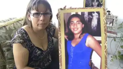 La madre que desafió a la justicia mexicana por el femicidio de su hija y terminó asesinada frente a un palacio
