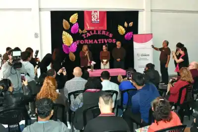 El gobierno chaqueño suma oficios gratuitos y apunta a la salida laboral