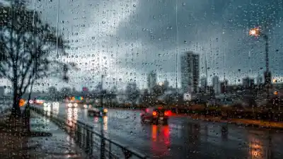 El Niño desató lluvias récord en Posadas: agosto cerró con un 82% más de agua que lo habitual