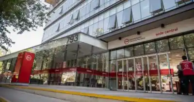 Atención en ATM: por qué este viernes las oficinas cierran antes