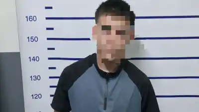 El insólito método que usó un ladrón para entrar a una casa y lo que encontró adentro