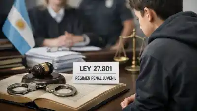 San Juan redefine su Justicia Penal Juvenil: qué cambia con la nueva ley