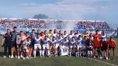 El rival que no perdona: Midland llega al Pueblo Viejo con un pasado que San Martín conoce bien