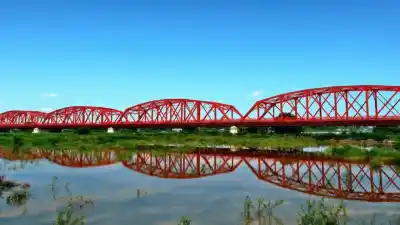 Sol y clima agradable en La Banda: qué pasará con las temperaturas el fin de semana