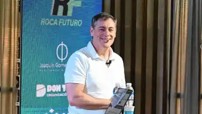 El consejo de Bilinkis que puede cambiar tu forma de usar la inteligencia artificial