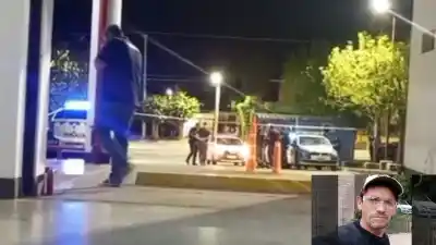 Seis policías irán a imputación por la muerte de un paciente en el Heller