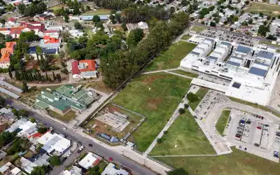 Crean un Campus de Salud en Santa Rosa para unir hospitales y universidad