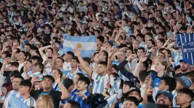La Selección se prepara en Ezeiza: el amistoso clave antes del Mundial y un cierre con show sorpresa