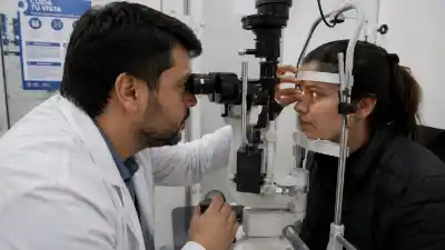 Por qué aumentan las consultas al oftalmólogo en Jujuy y quiénes son los más afectados