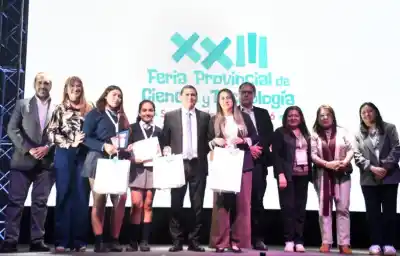 El futuro de la ciencia santiagueña: los proyectos que representarán a la provincia