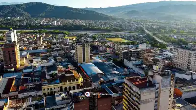 El frío vuelve a Jujuy: las temperaturas que se esperan este fin de semana