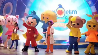Vuelve a Jujuy el show que los padres miran tanto como los chicos