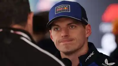 El inesperado revés que dejó a Verstappen sin un título ya ganado