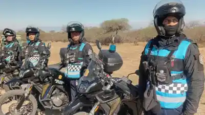Salta y Tucumán lanzan un operativo conjunto contra el delito y el narcotráfico en la frontera