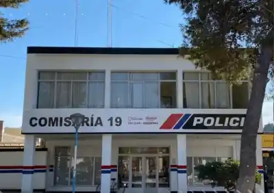 Escuchó tres disparos y encontró a su perro muerto: qué dijo el detenido