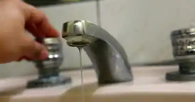 San Martín sin agua este viernes: qué zonas quedan afectadas por la obra