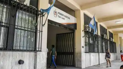 Un concurso récord: la cifra de inscriptos que sorprendió al Poder Judicial