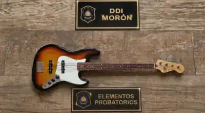 El profesor de guitarra que usaba un perfil falso para contactar menores: la denuncia que lo expuso
